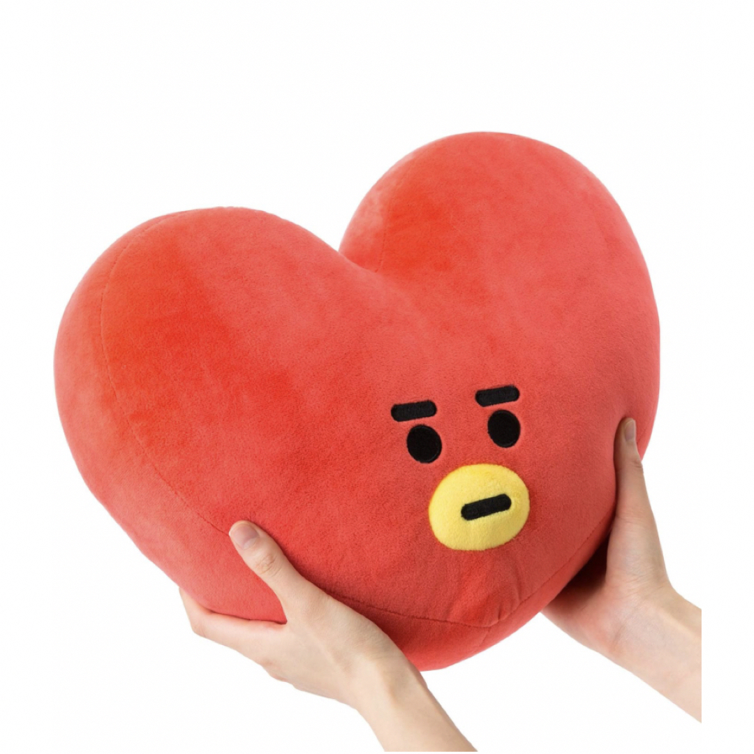 BT21 TATA クッション