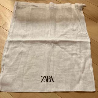 ザラ(ZARA)のショップ袋（ZARA）(ショップ袋)