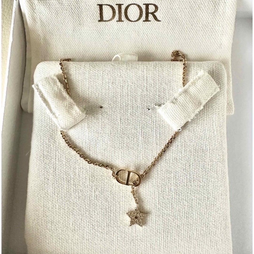 レディースDior ネックレス