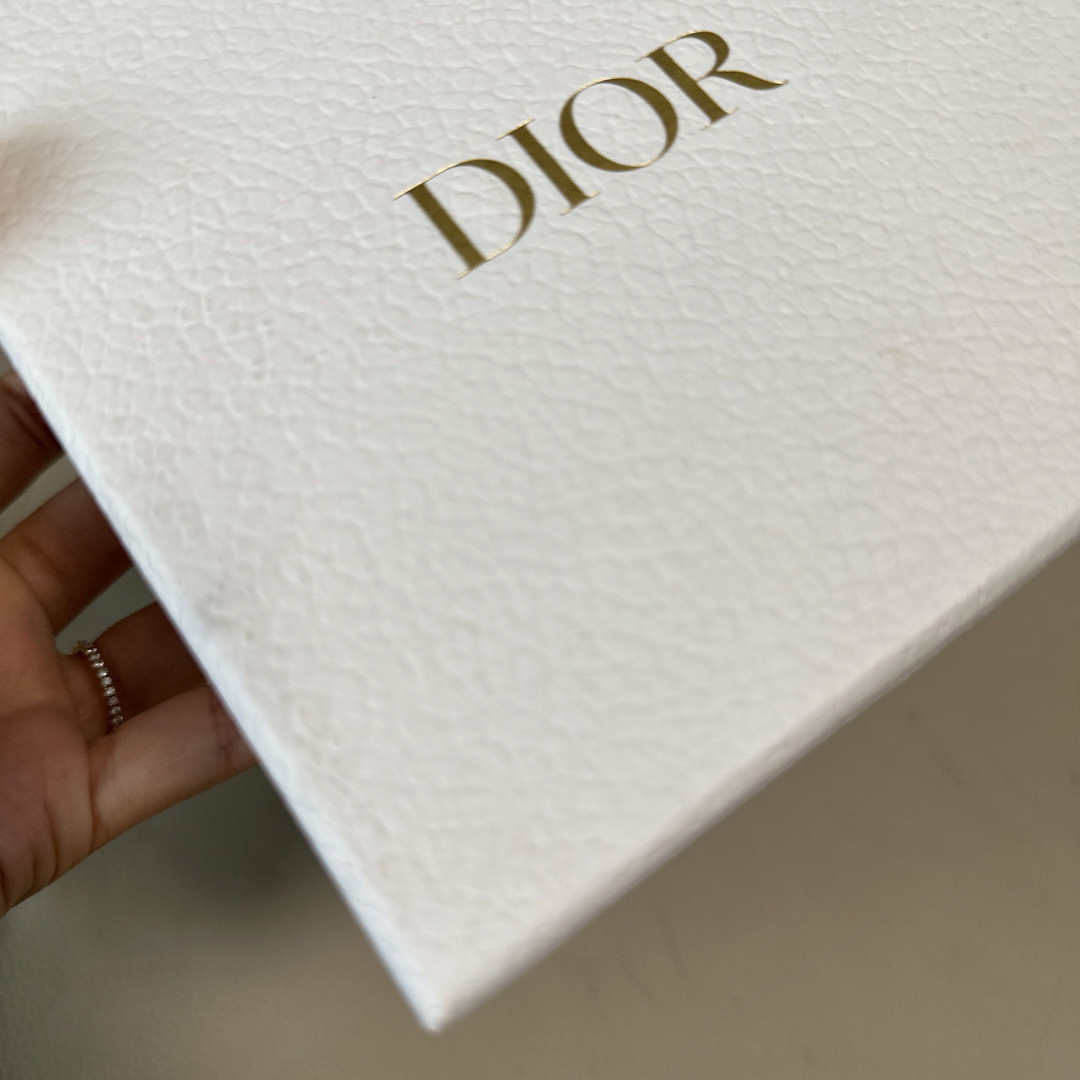 Dior ネックレス 2