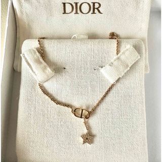 ディオール(Dior)のDior ネックレス (ネックレス)