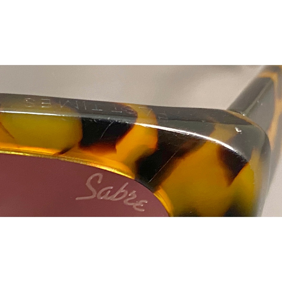SABRE(セイバー)のSABRE LOVEDOLL セイバー　ラブドール メンズのファッション小物(サングラス/メガネ)の商品写真