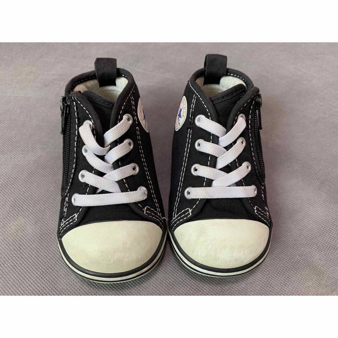 ALL STAR（CONVERSE）(オールスター)のconverse コンバース キッズ/ベビー/マタニティのベビー靴/シューズ(~14cm)(スニーカー)の商品写真