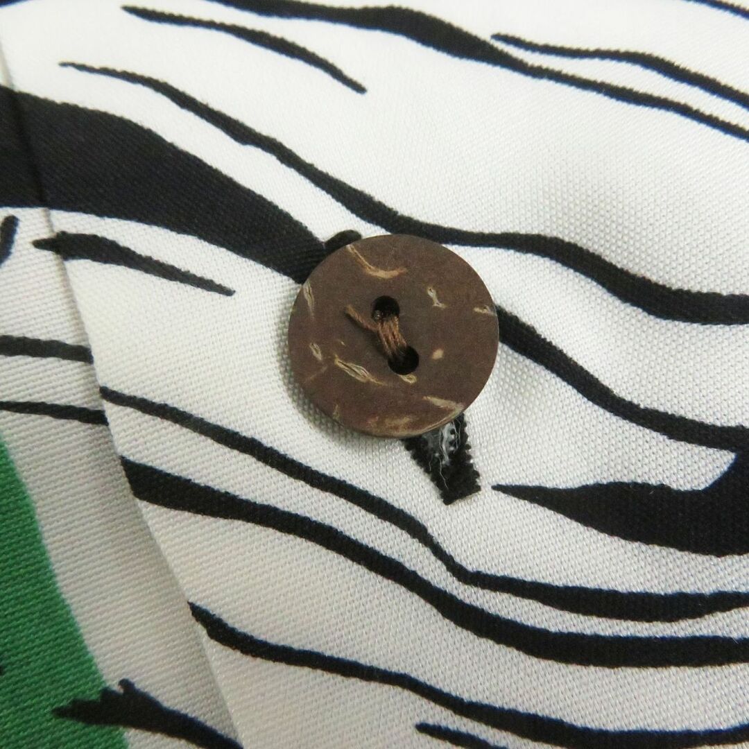 WACKO MARIA - 未使用品□21SS WACKO MARIA/ワコマリア GUILTY PARTIES