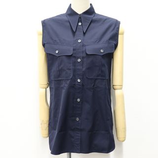 エルメス シャツ/ブラウス(レディース/半袖)の通販 100点以上 | Hermes