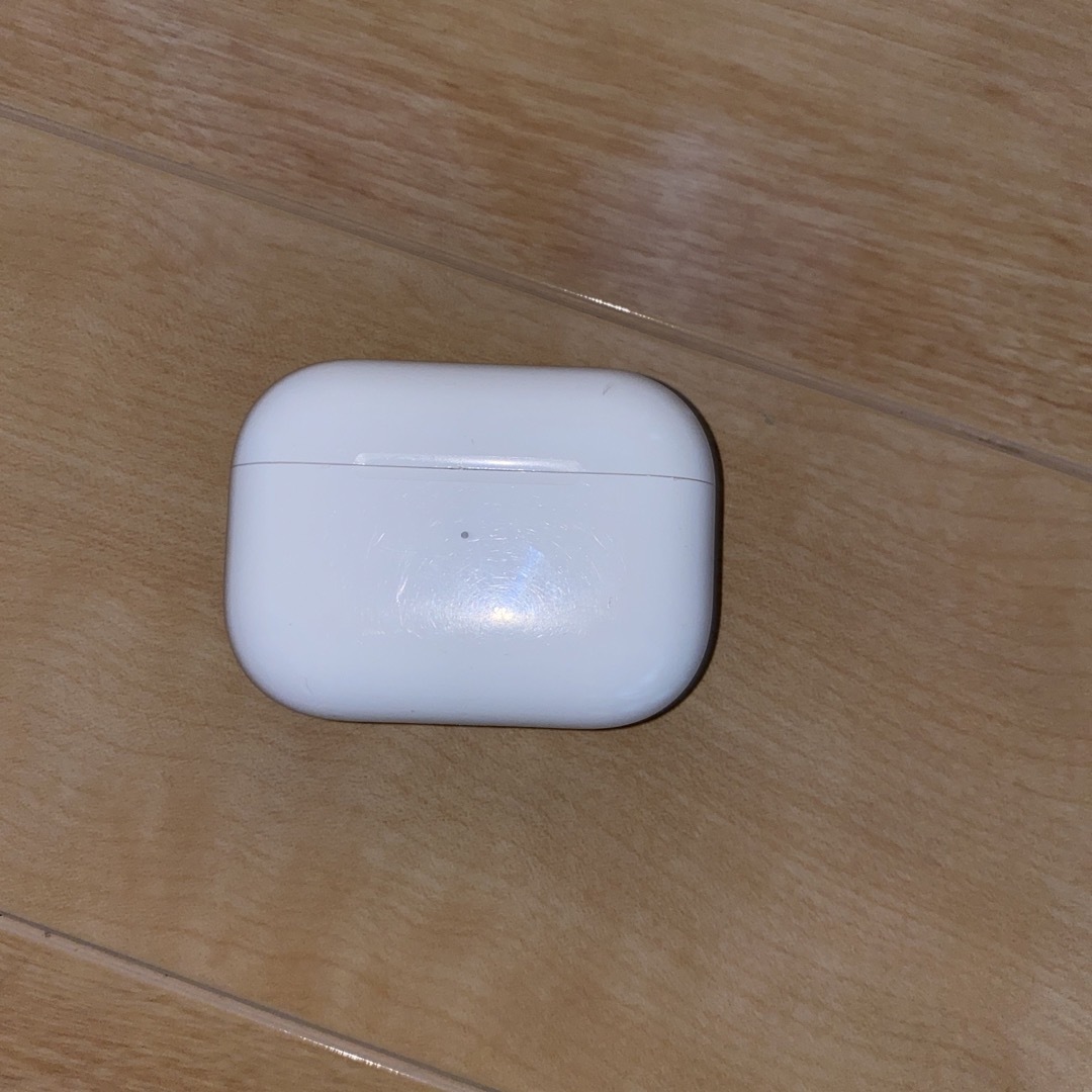 AirPods pro(第二世代)AirPodspro