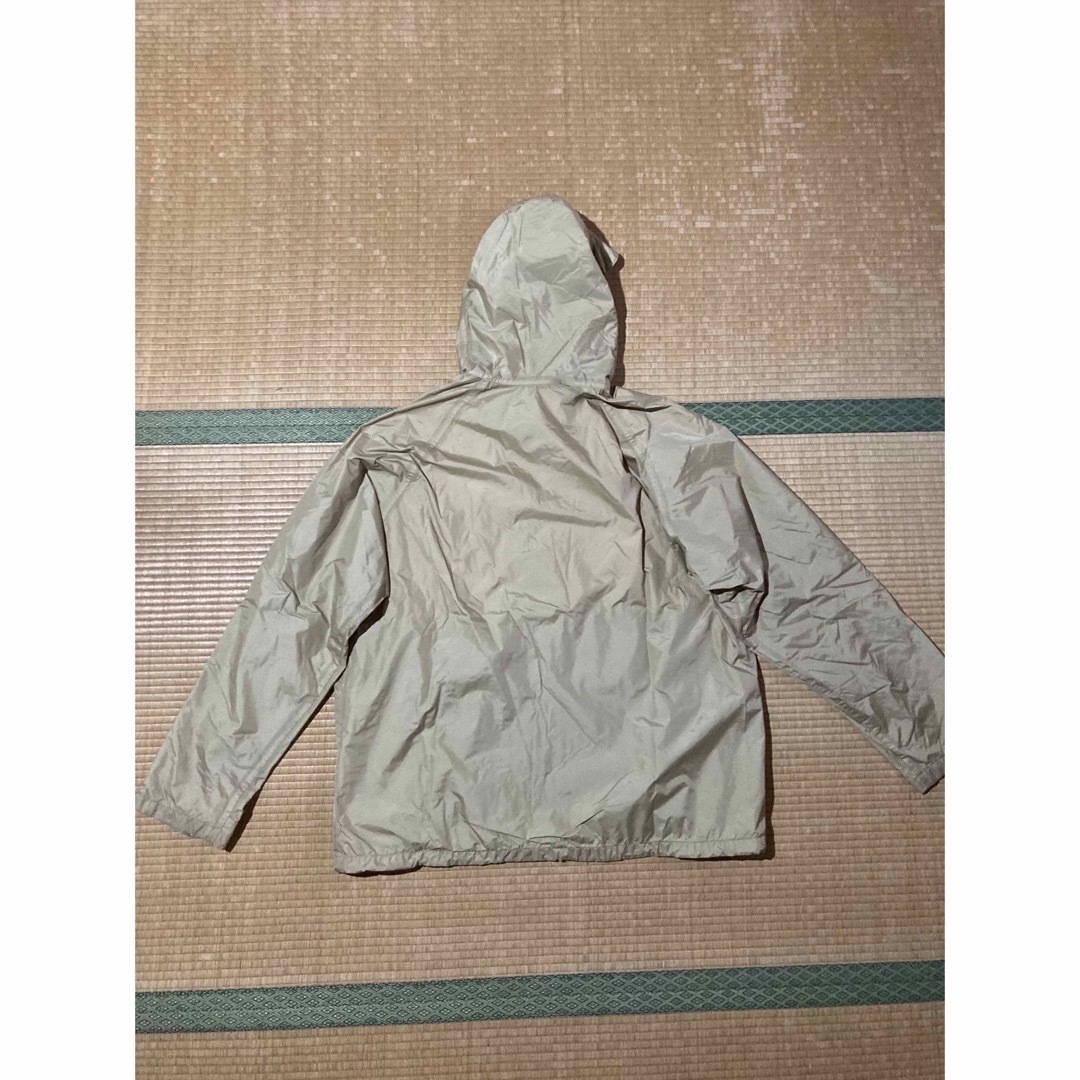 XL L.L.Bean GORE-TEX JACKET