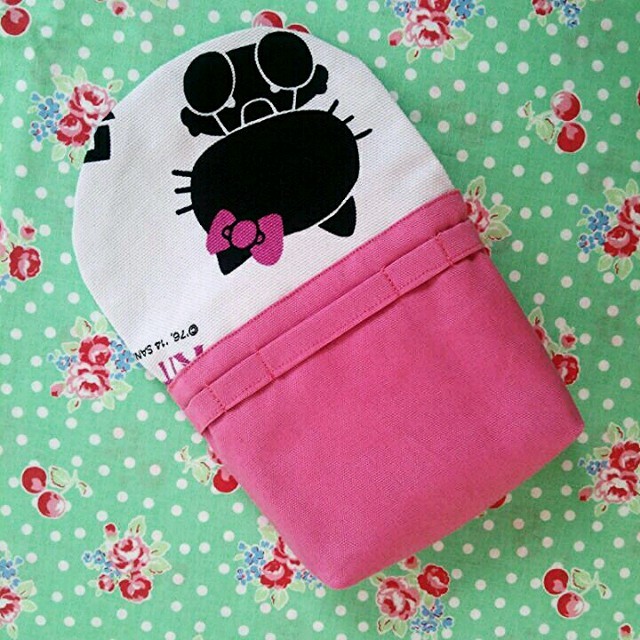 ぷっくり可愛い移動ポケット ハンドメイド キティの通販 By Ponponhoney S Shop ラクマ ぷっくり可愛い移動ポケット ハンドメイド キティの通販 By Ponponhoney S Shop ラクマ