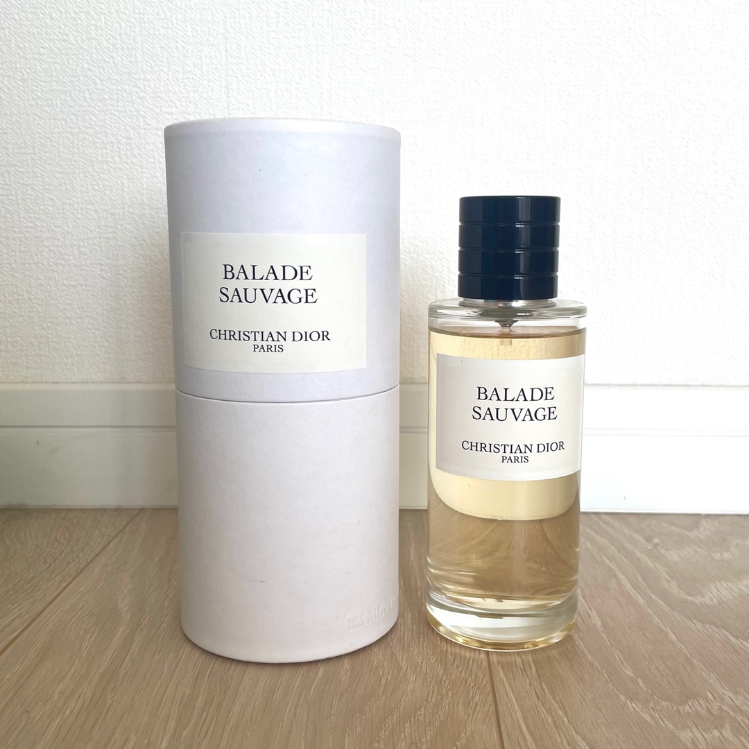 バラッド ソヴァージュ 125ml-