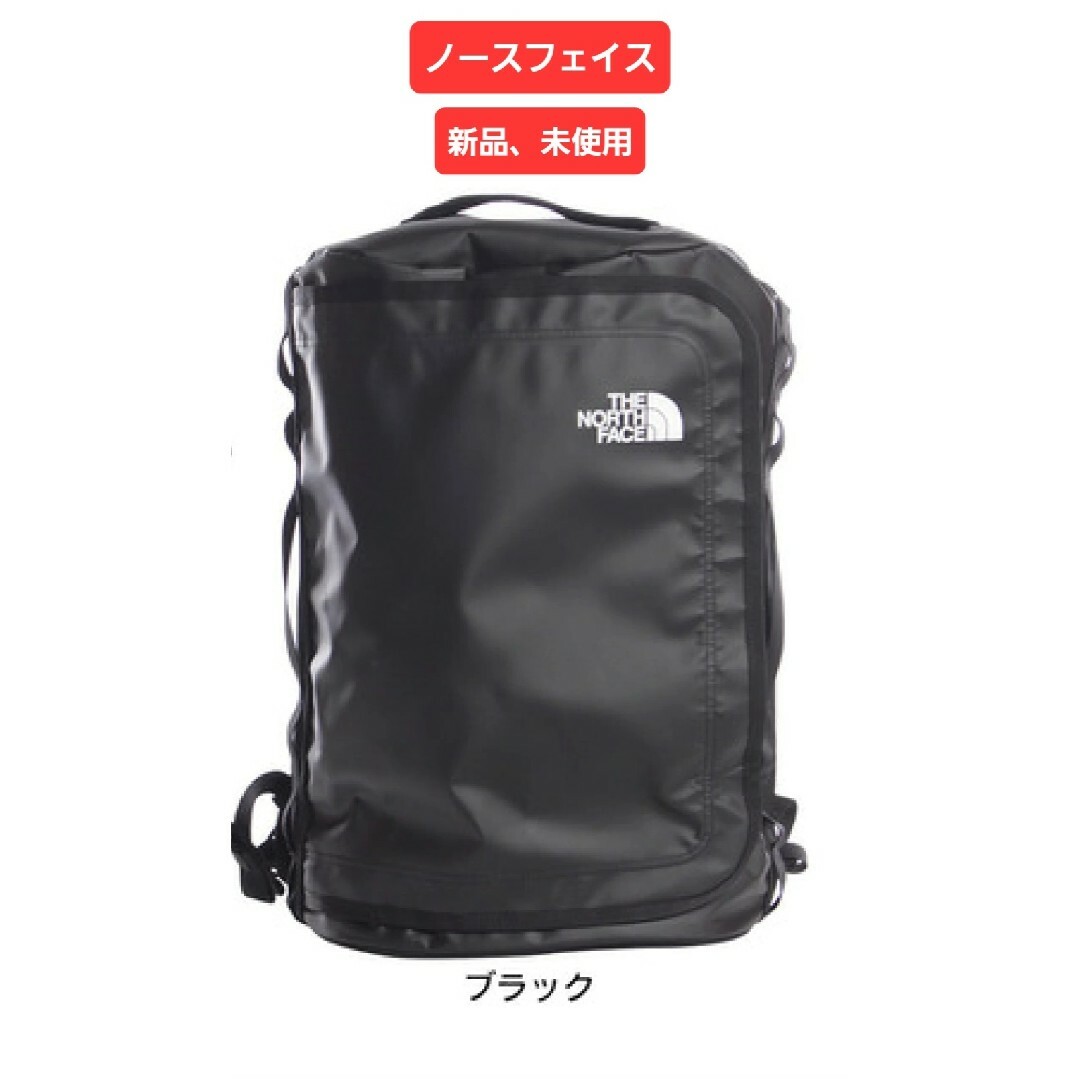 THE NORTH FACE - ノースフェイス BC マスターシリンダー NM81826 Kの