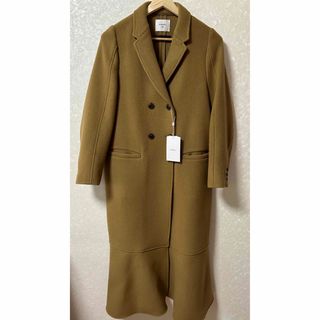 Ameri VINTAGE - DOUBLE BREASTED MERMAID COAT⚠️7月限定値下げの