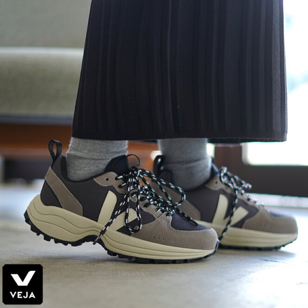 VEJA VENTURI ヴェジャ スニーカーレディース