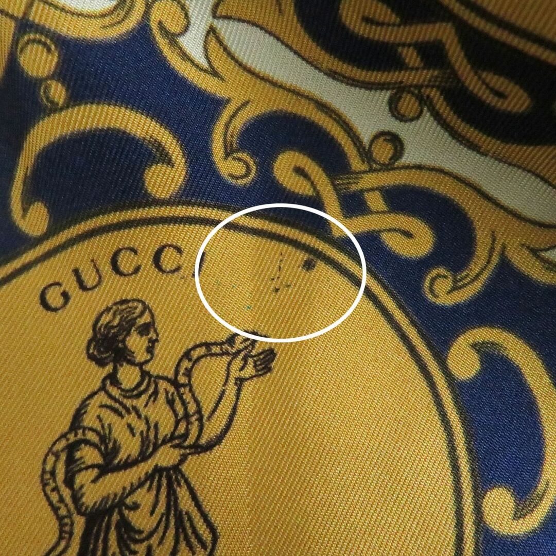 Gucci - 未使用品□GUCCI/グッチ 574367 インターロッキングG