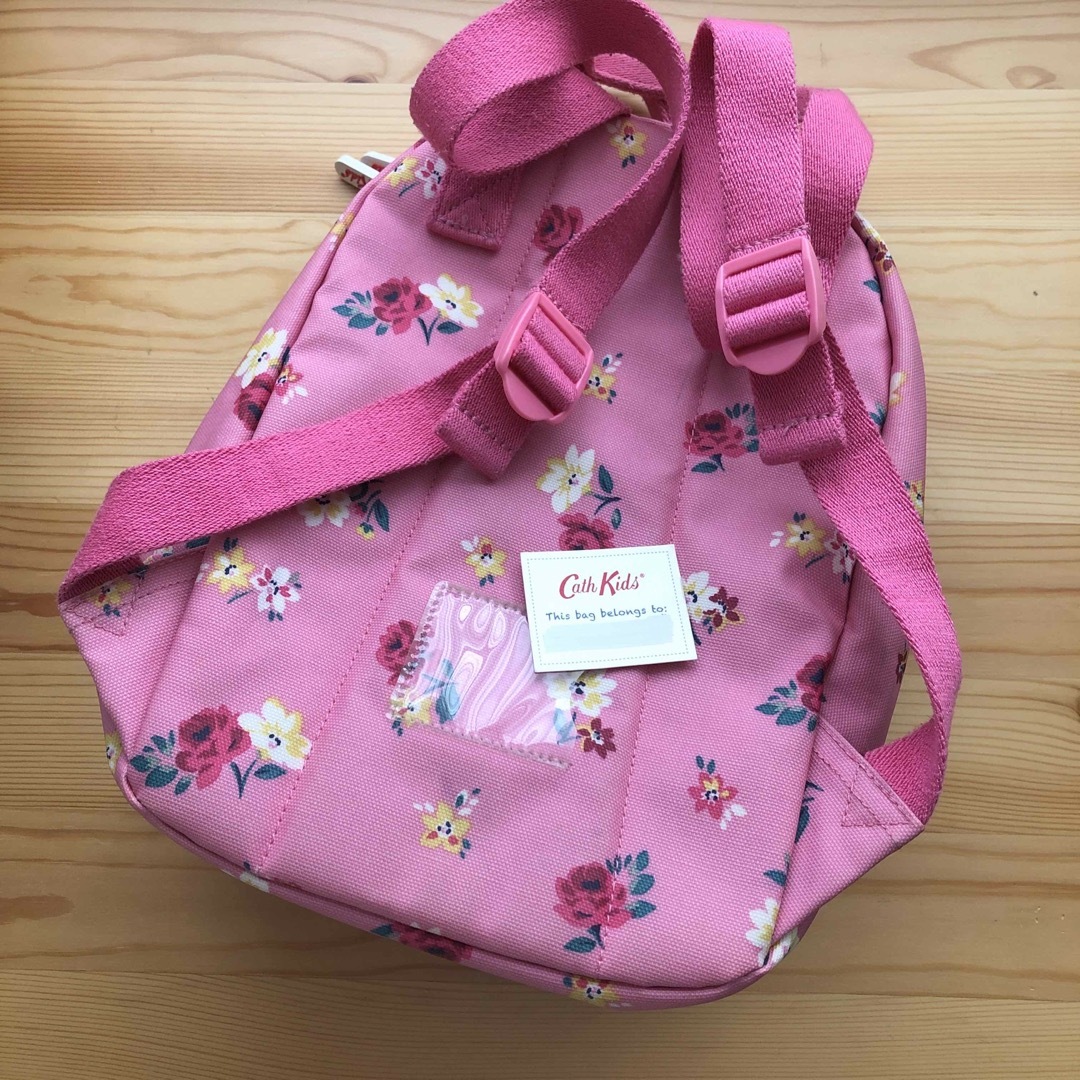 Cath Kidston(キャスキッドソン)のCath kids London  キッズ/ベビー/マタニティのこども用バッグ(リュックサック)の商品写真