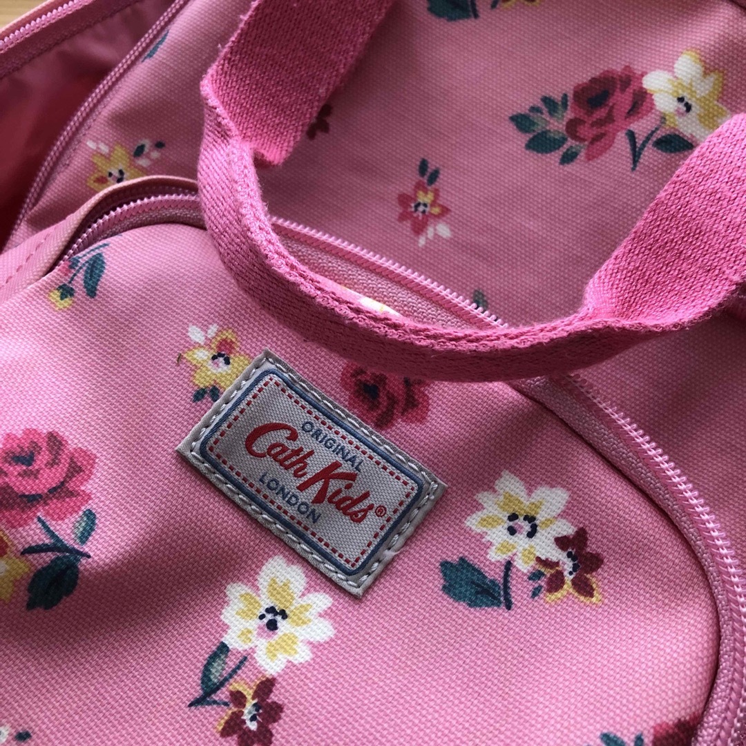 Cath Kidston(キャスキッドソン)のCath kids London  キッズ/ベビー/マタニティのこども用バッグ(リュックサック)の商品写真