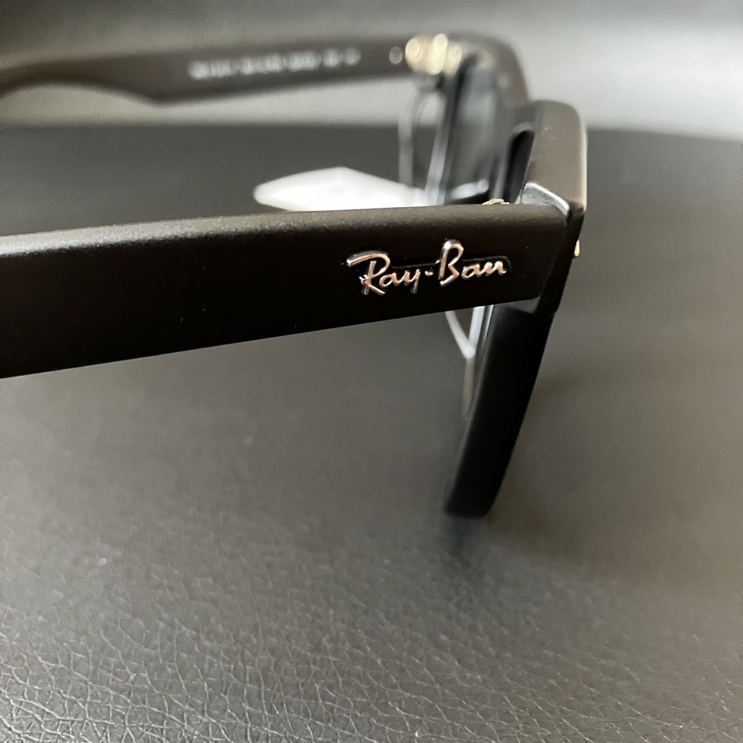 Ray-Ban(レイバン)の【新品】レイバン×木村拓哉 サングラス「ウェイファーラー」 日本限定コラボモデル メンズのファッション小物(サングラス/メガネ)の商品写真