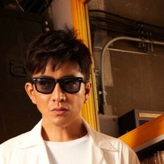 レイバン(Ray-Ban)の【新品】レイバン×木村拓哉 サングラス「ウェイファーラー」 日本限定コラボモデル(サングラス/メガネ)