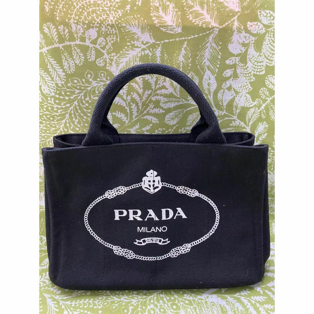 大幅値引】PRADA*トートバッグ | hpproperty.co.uk