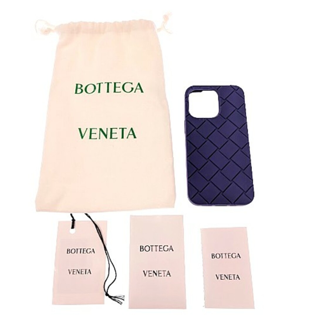 Bottega Veneta - ボッテガヴェネタ iPhone 13 Pro ケースの通販 by