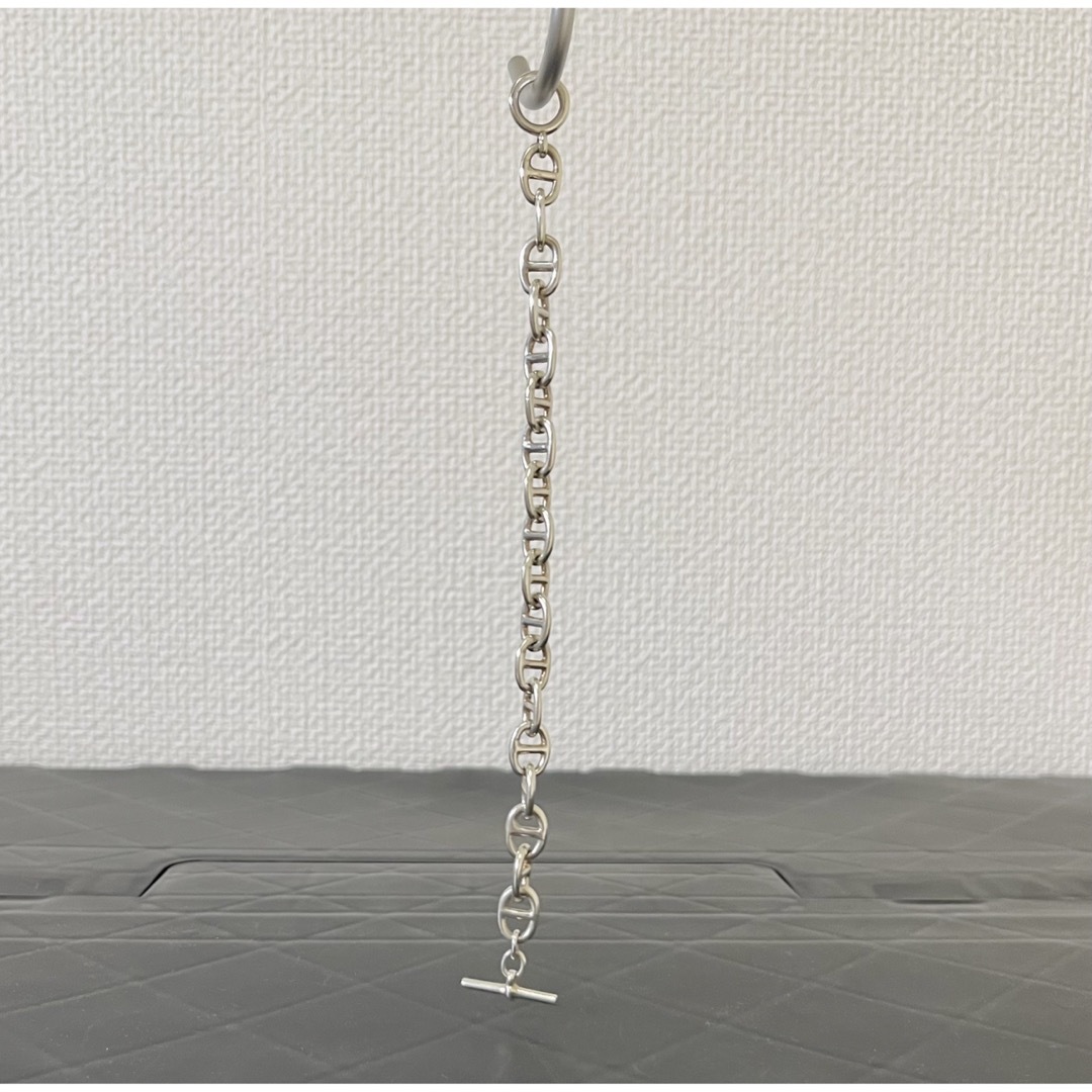 theater chain bracelet silver925の通販 by CIVILIZATION|ラクマ
