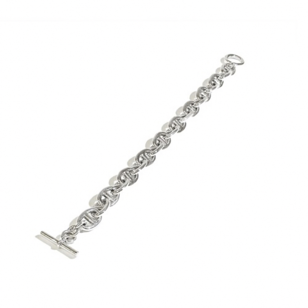 theater chain bracelet silver925の通販 by CIVILIZATION|ラクマ