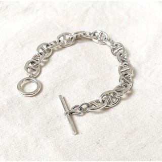 theater chain bracelet silver925(ブレスレット)