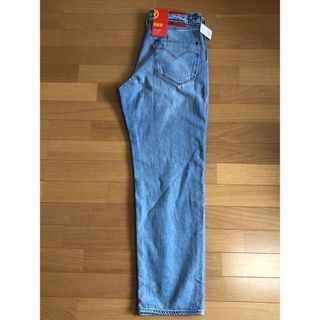 Levi's RED 550 RELAXED FIT WORK IN