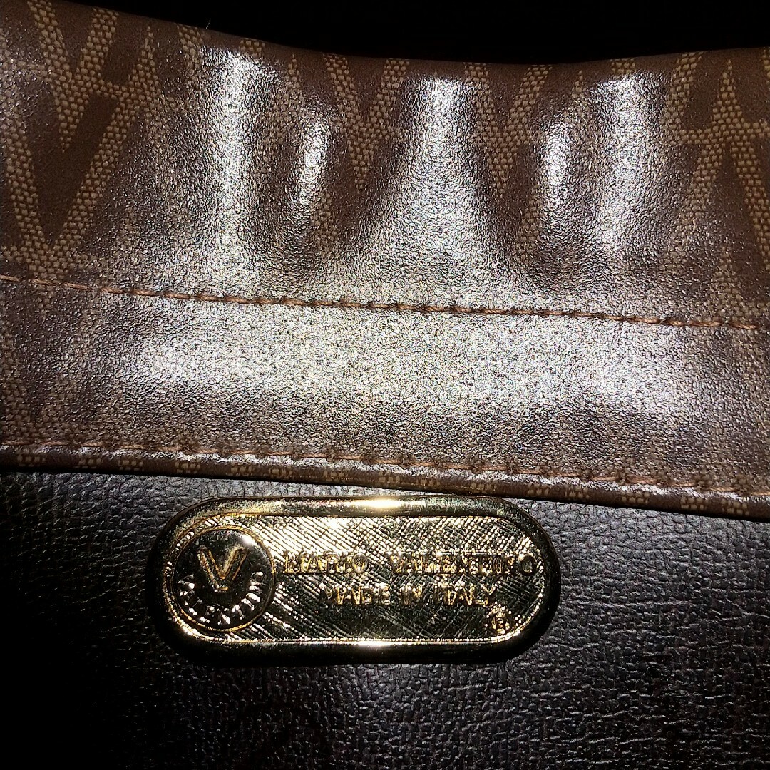マリオバレンチノ・セカンドバック レディースのバッグ(クラッチバッグ)の商品写真