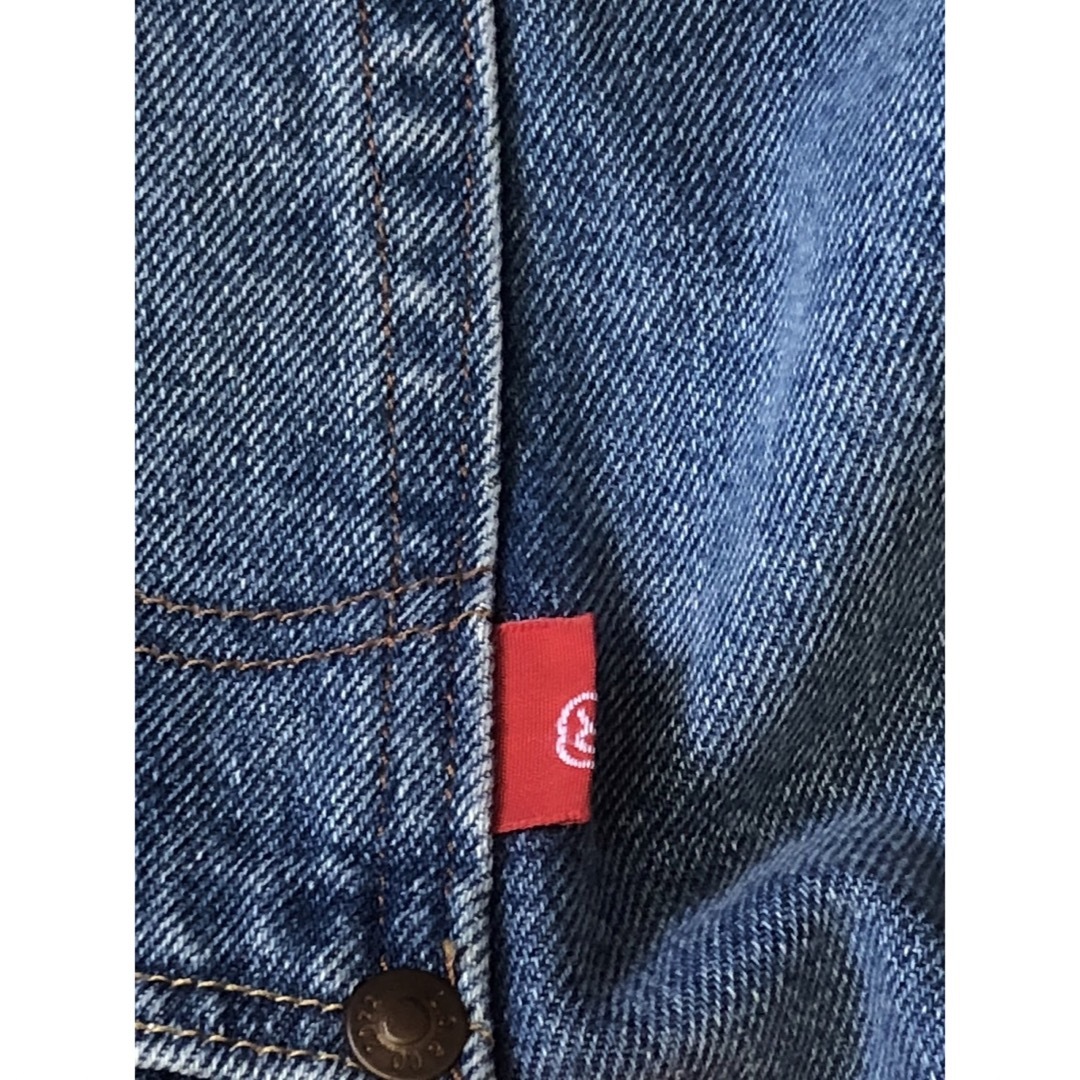 Levi's RED 550 RELAXED FIT 8