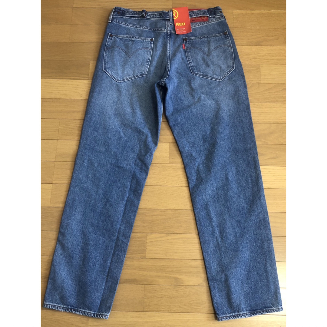 Levi's RED 550 RELAXED FIT 3