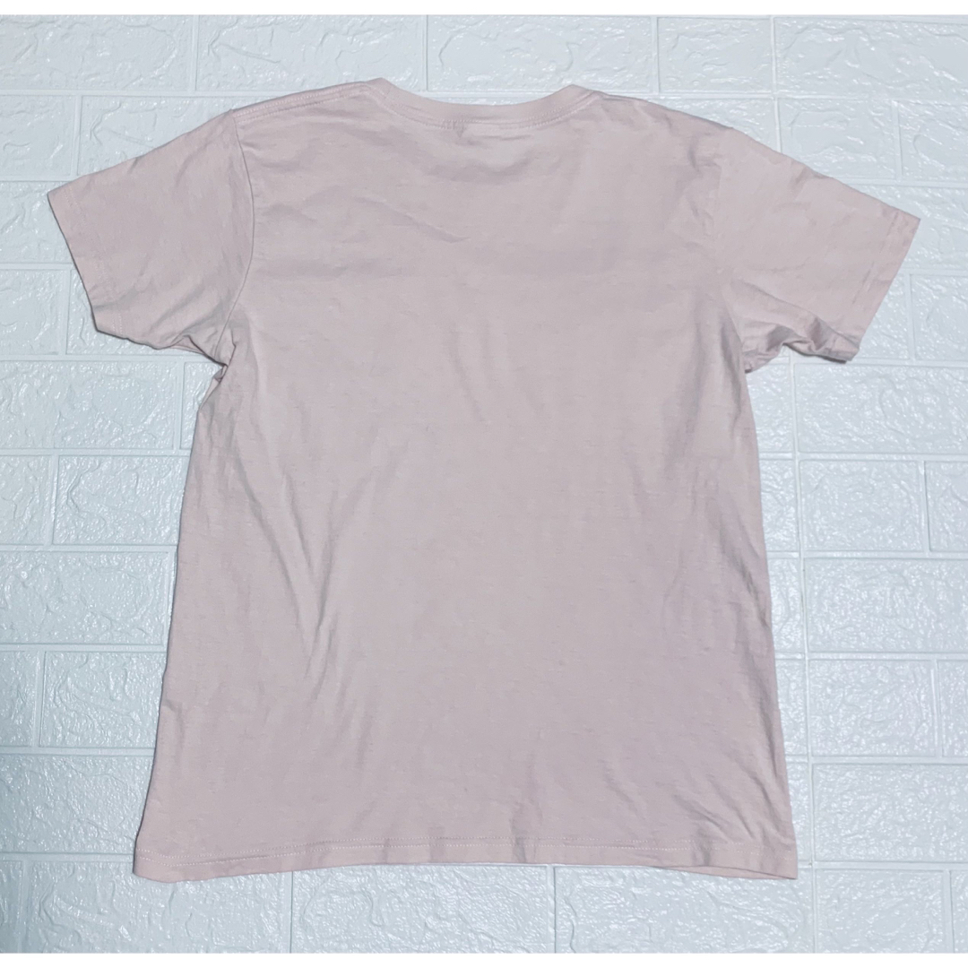 Printstar(プリントスター)のセール中　Printstar  プリントスター　半袖　Tシャツ　綿　ピンク　丸胴 レディースのトップス(Tシャツ(半袖/袖なし))の商品写真