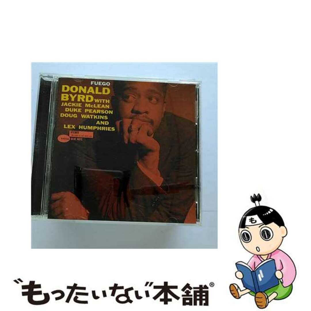 【中古】 フュエゴ/ＣＤ/TOCJ-8522 エンタメ/ホビーのCD(ジャズ)の商品写真