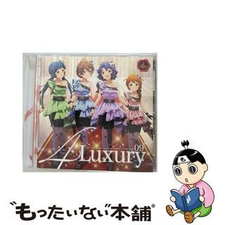 【中古】 THE　IDOLM＠STER　MILLION　THE＠TER　GENERATION　09　4Luxury/ＣＤシングル（１２ｃｍ）/LACM-14639(ゲーム音楽)