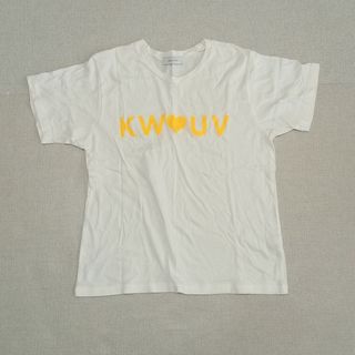 カレンウォーカー(KAREN WALKER)のカレンウォーカー　KAREN WALKER　Tシャツ(Tシャツ/カットソー(半袖/袖なし))