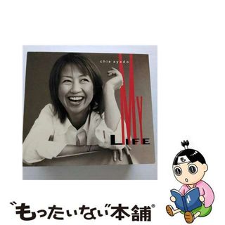 【中古】 MY　LIFE/ＣＤ/EWCD-51(ジャズ)