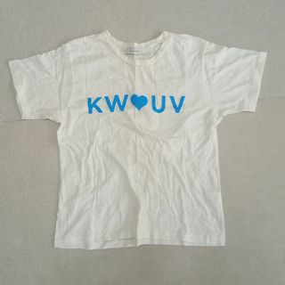 カレンウォーカー(KAREN WALKER)のカレンウォーカー　KAREN WALKER　Tシャツ(Tシャツ/カットソー(半袖/袖なし))