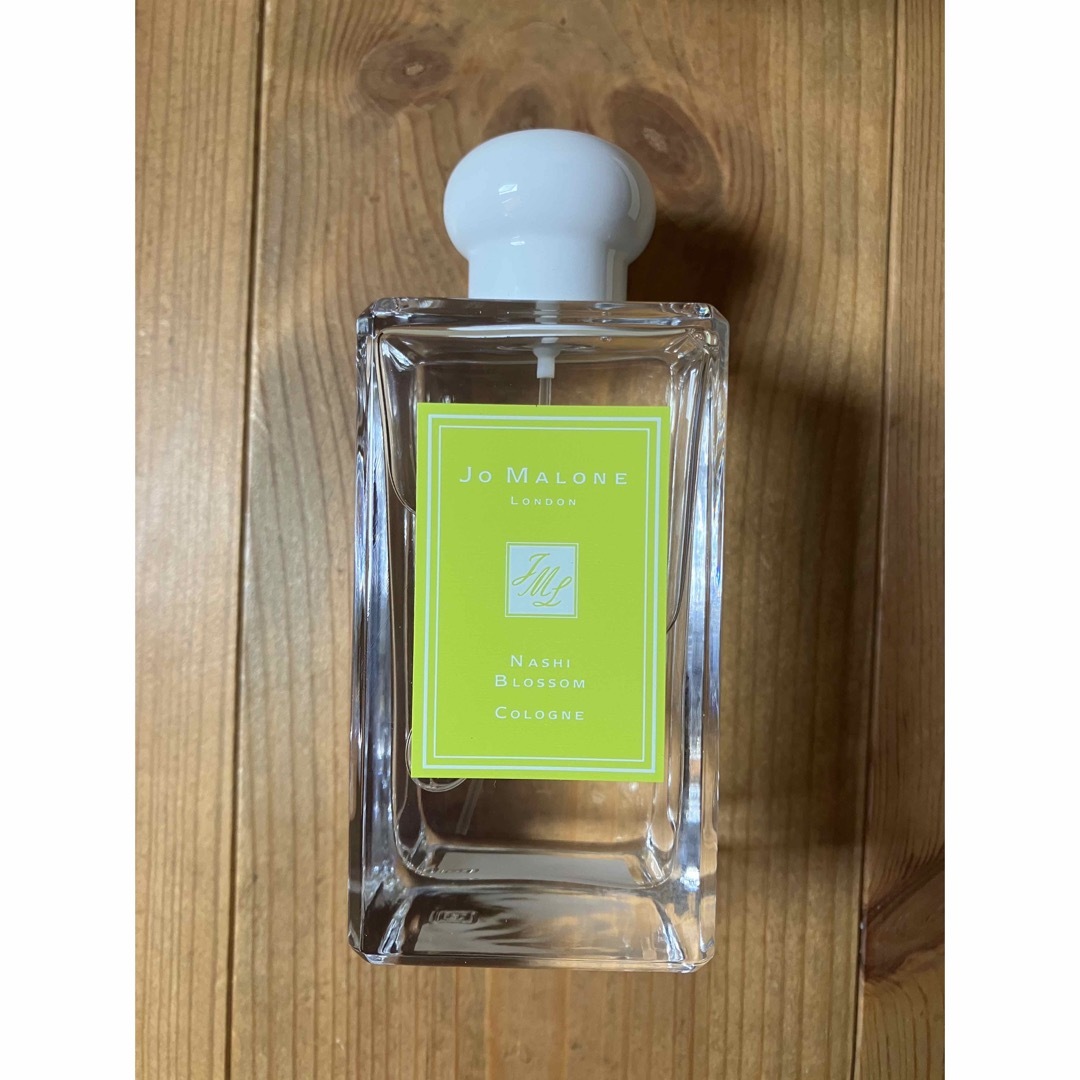 JO MALONE ナシブロッサム