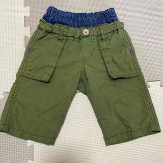 エフオーキッズ(F.O.KIDS)のハーフパンツ 95cm(パンツ/スパッツ)