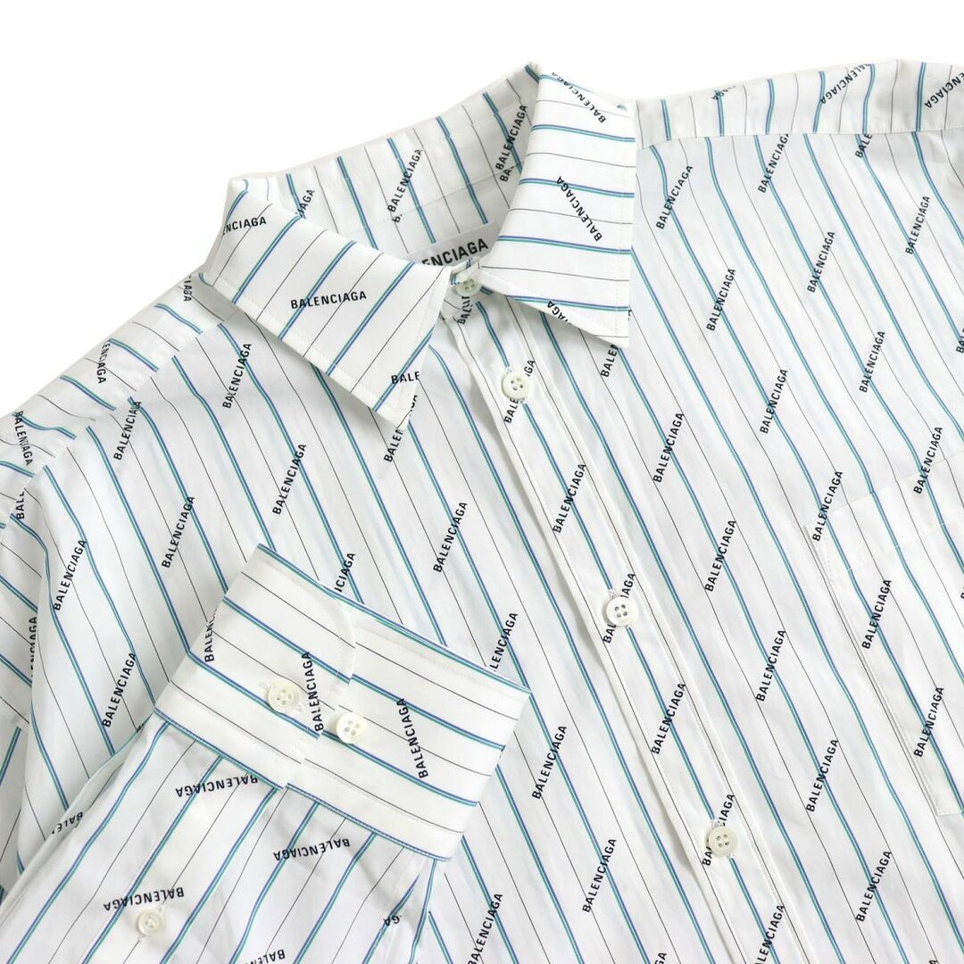 Balenciaga - 未使用△正規品 BALENCIAGA バレンシアガ 527818 オール