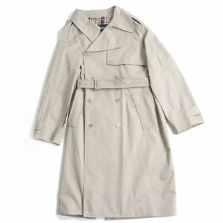 バレンシアガ コート(ベージュ系)の通販 31点 | Balenciagaを買う