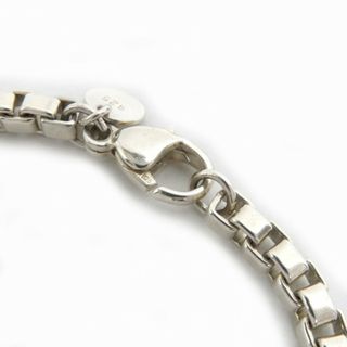 日本販売店 Tiffany & Co. ティファニー ベネチアンブレスレット
