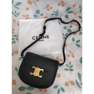 celine - お得品❀セリーヌ✨ショルダーバッグ❧♪ほぼ未使用