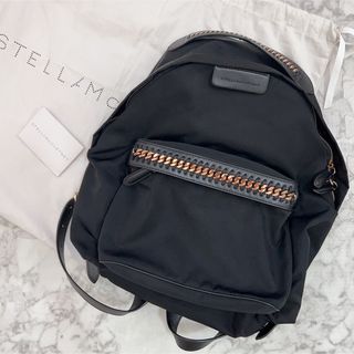 人気新品入荷 - ステラマッカートニー リュック ファラベラ ゴー