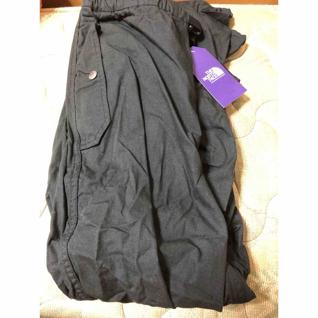 ノースフェイス　Ripstop Field Pants 新品　送料込み