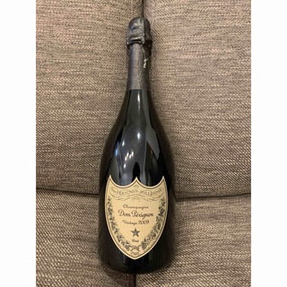 ドンペリニヨン(Dom Pérignon)のドンペリニヨン 2009 2本セット(シャンパン/スパークリングワイン)