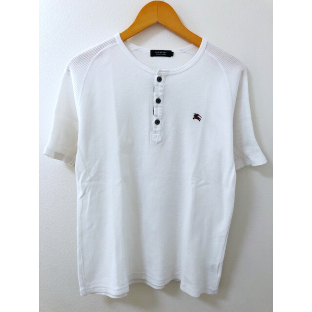 BURBERRY BLACK LABEL - BURBERRY BLACK LABEL(バーバリーブラック