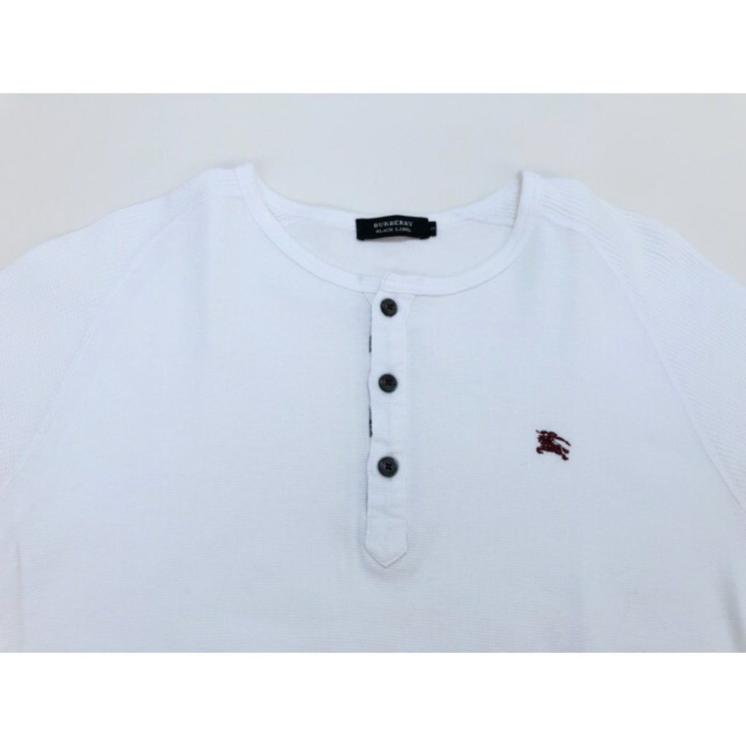 BURBERRY BLACK LABEL - BURBERRY BLACK LABEL(バーバリーブラック