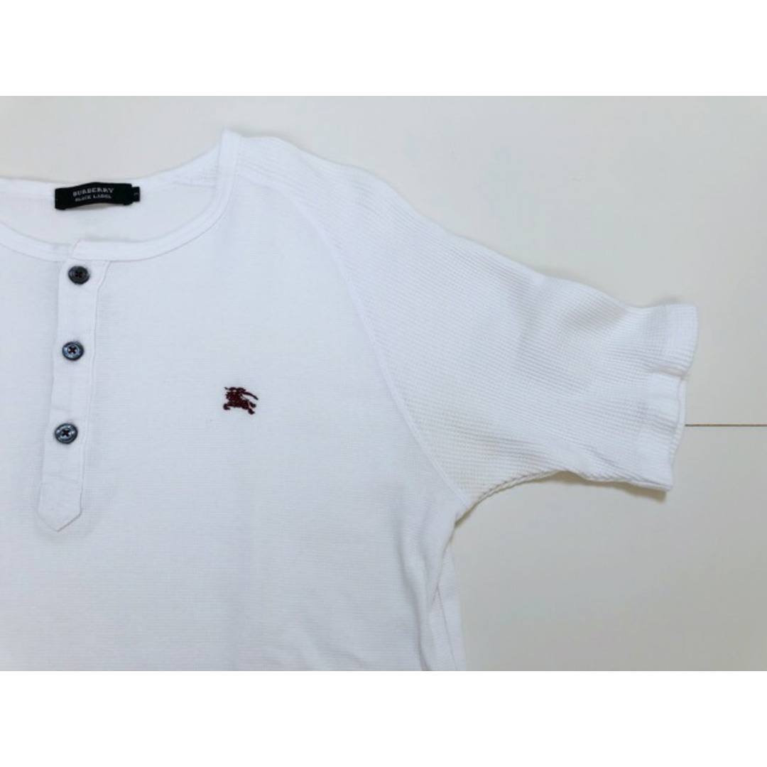 BURBERRY BLACK LABEL - BURBERRY BLACK LABEL(バーバリーブラック
