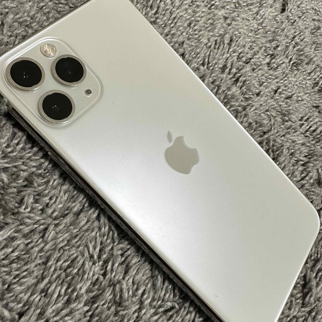 iPhone11Pro 本体