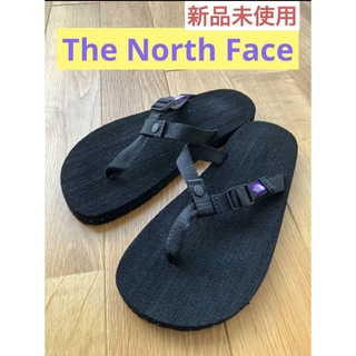 THE NORTH FACE - ノースフェイス　ビーサン